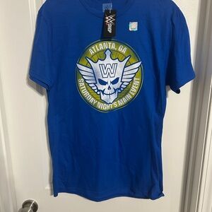WWE Saturday Night’s Main Event Cody Rhodes T-Shirt
